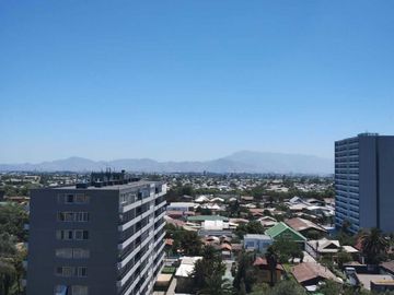 Departamento en venta 3d1b valor 2550 uf 52,m2  compra esta unidad sin pagar pie aprobado al 90%, 85% y al 80% aplica bono pie