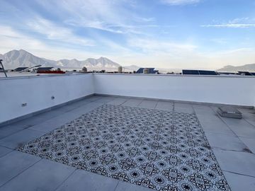 SE VENDE CASA EN CUMBRES