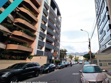 DEPARTAMENTO DÚPLEX EN VENTA 1101 M2 CALLE EL BOULEVARD - SANTIAGO DE SURCO