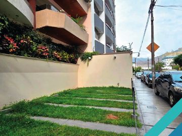 DEPARTAMENTO DÚPLEX EN VENTA 1101 M2 CALLE EL BOULEVARD - SANTIAGO DE SURCO
