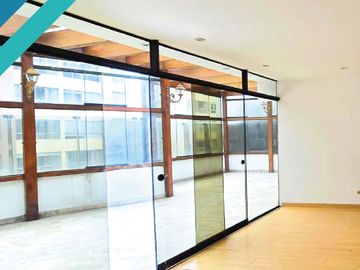 DEPARTAMENTO DÚPLEX EN VENTA 1101 M2 CALLE EL BOULEVARD - SANTIAGO DE SURCO