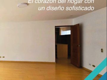 DEPARTAMENTO DÚPLEX EN VENTA 1101 M2 CALLE EL BOULEVARD - SANTIAGO DE SURCO