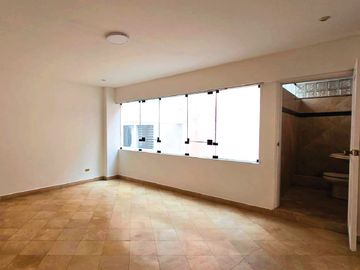 DEPARTAMENTO DÚPLEX EN VENTA 1101 M2 CALLE EL BOULEVARD - SANTIAGO DE SURCO