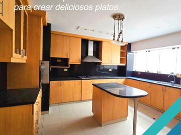 DEPARTAMENTO DÚPLEX EN VENTA 1101 M2 CALLE EL BOULEVARD - SANTIAGO DE SURCO