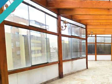 DEPARTAMENTO DÚPLEX EN VENTA 1101 M2 CALLE EL BOULEVARD - SANTIAGO DE SURCO