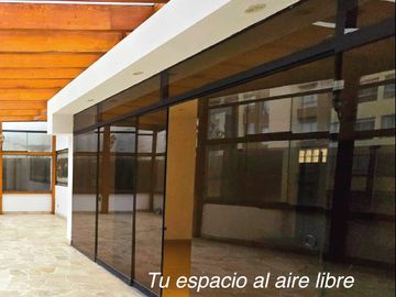 DEPARTAMENTO DÚPLEX EN VENTA 1101 M2 CALLE EL BOULEVARD - SANTIAGO DE SURCO