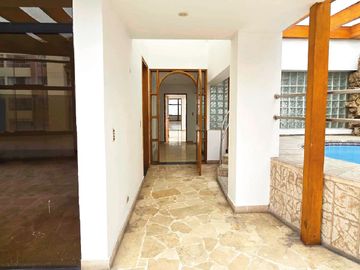 DEPARTAMENTO DÚPLEX EN VENTA 1101 M2 CALLE EL BOULEVARD - SANTIAGO DE SURCO
