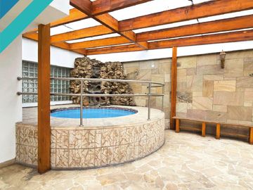 DEPARTAMENTO DÚPLEX EN VENTA 1101 M2 CALLE EL BOULEVARD - SANTIAGO DE SURCO