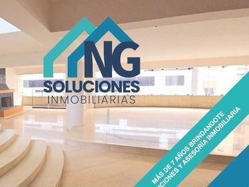 DEPARTAMENTO DÚPLEX EN VENTA 1101 M2 CALLE EL BOULEVARD - SANTIAGO DE SURCO