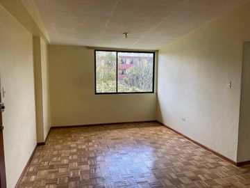 VENTA, DEPARTAMENTO, 2 DORMITORIOS, SECTOR SAN PEDRO CLAVER, NORTE DE QUITO
