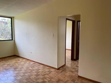 VENTA, DEPARTAMENTO, 2 DORMITORIOS, SECTOR SAN PEDRO CLAVER, NORTE DE QUITO