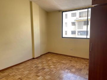 VENTA, DEPARTAMENTO, 2 DORMITORIOS, SECTOR SAN PEDRO CLAVER, NORTE DE QUITO