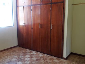 VENTA, DEPARTAMENTO, 2 DORMITORIOS, SECTOR SAN PEDRO CLAVER, NORTE DE QUITO
