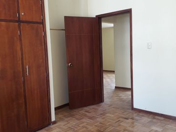 VENTA, DEPARTAMENTO, 2 DORMITORIOS, SECTOR SAN PEDRO CLAVER, NORTE DE QUITO