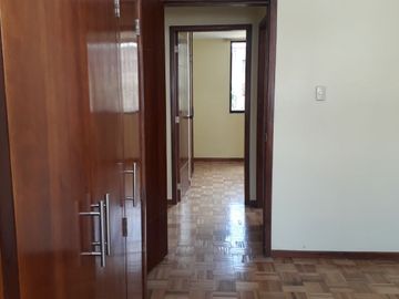 VENTA, DEPARTAMENTO, 2 DORMITORIOS, SECTOR SAN PEDRO CLAVER, NORTE DE QUITO