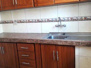 VENTA, DEPARTAMENTO, 2 DORMITORIOS, SECTOR SAN PEDRO CLAVER, NORTE DE QUITO