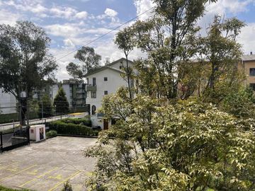 VENTA, DEPARTAMENTO, 2 DORMITORIOS, SECTOR SAN PEDRO CLAVER, NORTE DE QUITO