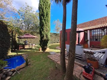 🏡 Exclusiva Casa Campestre en Chía – Un Refugio de Tranquilidad y Elegancia 🏡