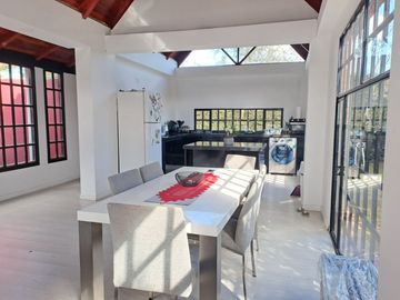 🏡 Exclusiva Casa Campestre en Chía – Un Refugio de Tranquilidad y Elegancia 🏡