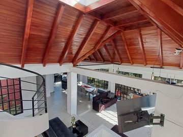 🏡 Exclusiva Casa Campestre en Chía – Un Refugio de Tranquilidad y Elegancia 🏡