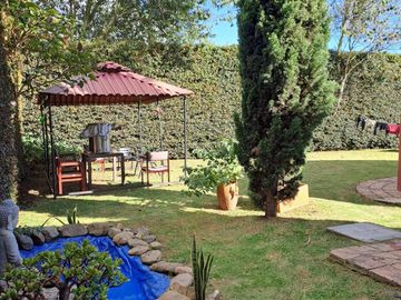 🏡 Exclusiva Casa Campestre en Chía – Un Refugio de Tranquilidad y Elegancia 🏡