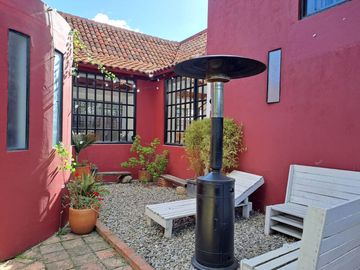 🏡 Exclusiva Casa Campestre en Chía – Un Refugio de Tranquilidad y Elegancia 🏡