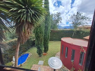 🏡 Exclusiva Casa Campestre en Chía – Un Refugio de Tranquilidad y Elegancia 🏡