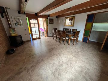Condominio Manantiales