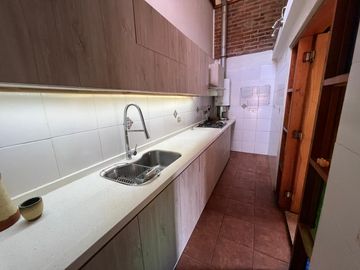 Condominio Manantiales