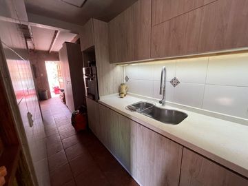 Condominio Manantiales