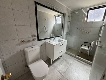 Condominio Manantiales