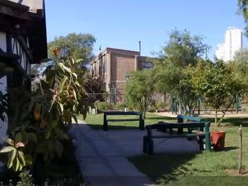 Condominio Manantiales