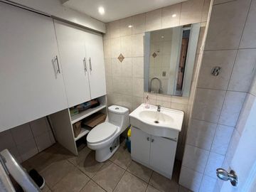 Condominio Manantiales