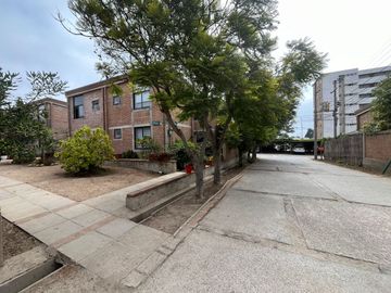 Condominio Manantiales