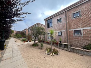 Condominio Manantiales