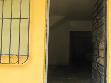 CASA COMERCIAL EN VENTA 96 M2 A.H. VIRGEN FÁTIMA DE MORÓN – CHACLACAYO