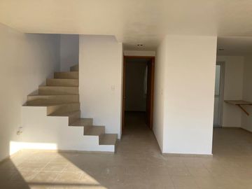 CASA EN VENTA PRIVADA DEL SOL PRIMERA SECCION