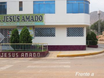 TERRENO EN VENTA 160 M2 URB. HUAMPANI I – LURIGANCHO