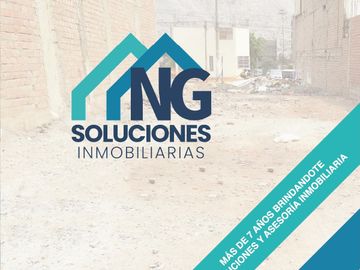 TERRENO EN VENTA 160 M2 URB. HUAMPANI I – LURIGANCHO