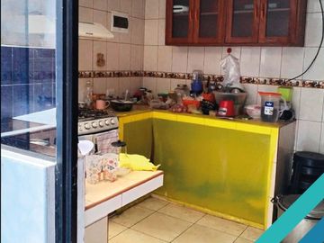 DEPARTAMENTO 2DO PISO EN VENTA 134 M2 URB. UNIVERSAL - SANTA ANITA