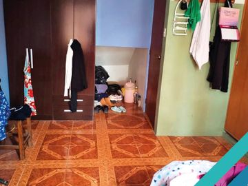 DEPARTAMENTO 2DO PISO EN VENTA 134 M2 URB. UNIVERSAL - SANTA ANITA