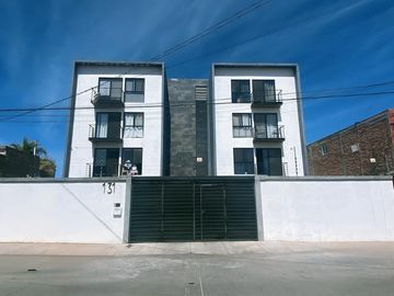 DEPARTAMENTO CÉNTRICO EN SAN LUIS POTOSÍ. Gran oportunidad!