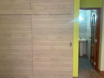 Alquiler Departamento En Segundo Piso - Urb. Villareal