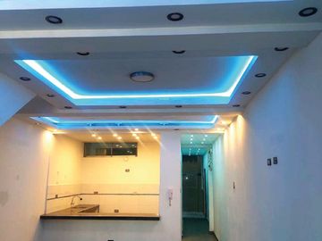 DEPARTAMENTO 1ER PISO EN VENTA 91 M2 JR. LOS ROBLES - SANTA ANITA