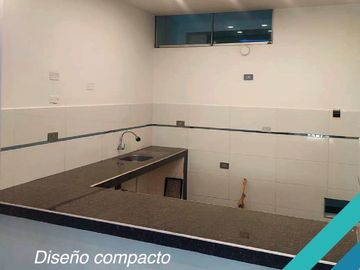 DEPARTAMENTO 1ER PISO EN VENTA 91 M2 JR. LOS ROBLES - SANTA ANITA
