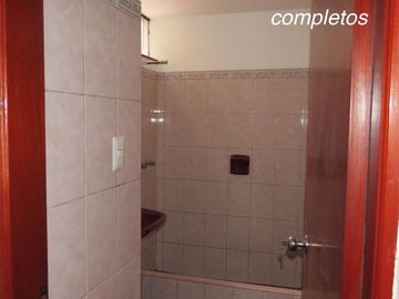 DEPARTAMENTO 2DO PISO EN VENTA 110 M2 AV. MELGAREJO – LA MOLINA