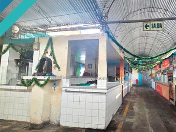 LOCALES EN VENTA MERCADO HUASCAR STA ANITA – SANTA ANITA