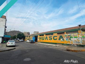 LOCALES EN VENTA MERCADO HUASCAR STA ANITA – SANTA ANITA