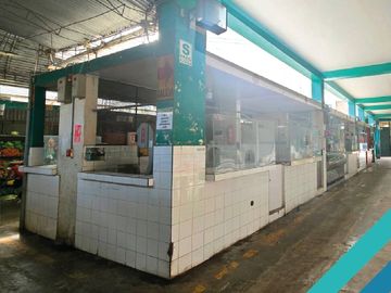 LOCALES EN VENTA MERCADO HUASCAR STA ANITA – SANTA ANITA
