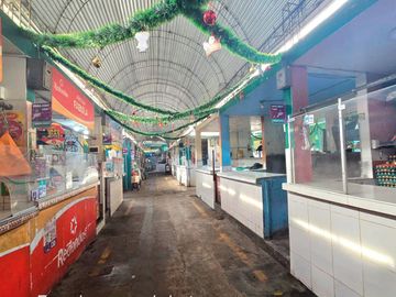 LOCALES EN VENTA MERCADO HUASCAR STA ANITA – SANTA ANITA